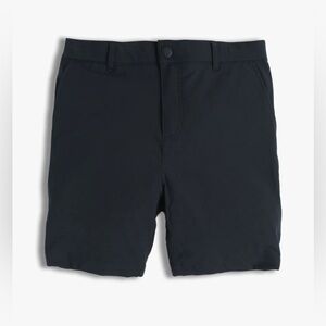Mugsy BLACK TRAVELERS SHORTS Size 36